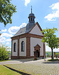 Heilig-Kreuz-Kapelle (Blieskastel)