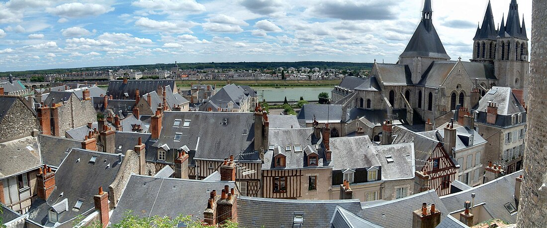 Blois