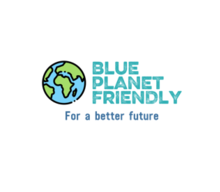 Blue Planet Friendly certification Blue Planet Friendly.png