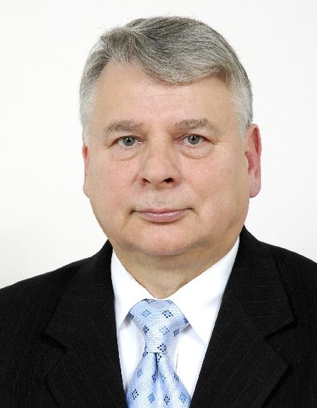 Bogdan Borusewicz