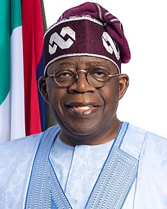 Bola Tinubu: Presidente eletto della Nigeria