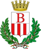 Coat of arms of Bollate (Mi)