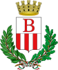 Coat of arms of Bollate