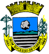 Wappen von Bom Sucesso de Itararé