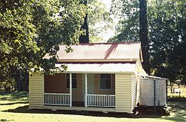 Boolboonda State School, 2000.jpg