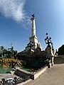 Bordeaux Monument à la mémoire des Girondins Vue n°10.jpg