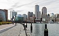 Image 281. Boston, Massachusetts (from New England)