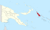 Bougainville in Papua New Guinea.svg