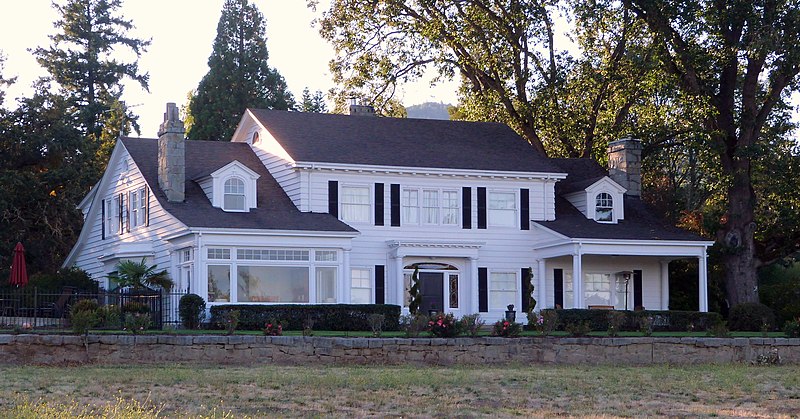 File:Bowne House - Jacksonville Oregon.jpg