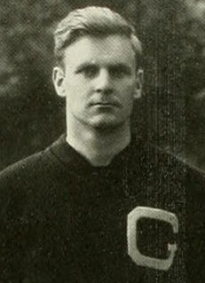 Branch Bocock American sports coach (1884–1946)