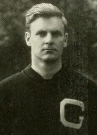 <span class="mw-page-title-main">Branch Bocock</span> American sports coach (1884–1946)