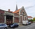 Ehemalige Brauerei