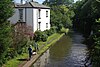 Jembatan Toko, Grappenhall.jpg