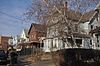 Bassickville Historic District BridgeportCT BassickvilleHD HowardAve.jpg