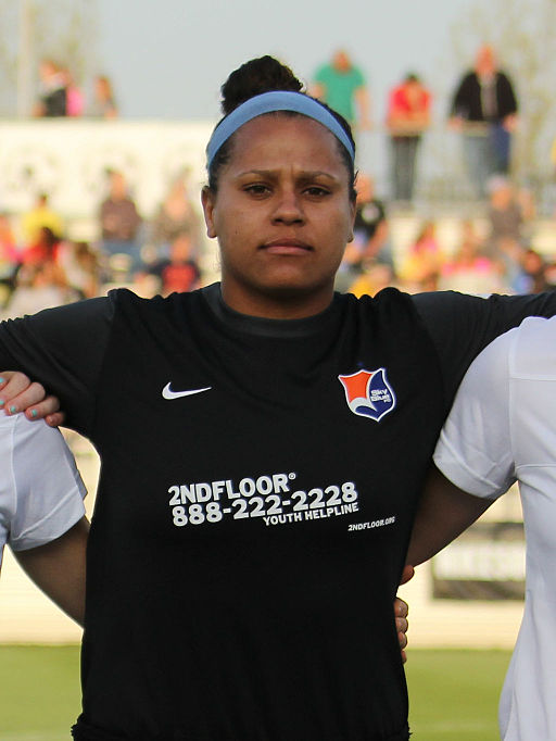 Brittany Cameron (cropped)