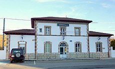 Briviesca - Estación de Adif 1.jpg