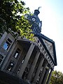 Broome County Courthouse