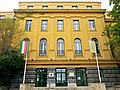 Budapesti II. Kerületi Királyi Egyetemi Katholikus Főgimnázium