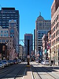 Thumbnail for List of tallest buildings in Buffalo, New York