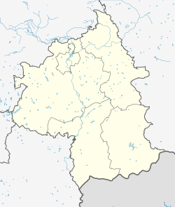 Bulgaria Yambol Province location map.svg