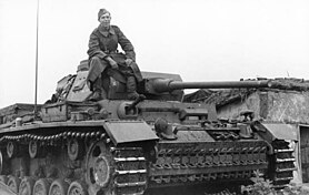Ausf. J, USSR (1942).