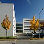 Vorschaubild für Bundesrealgymnasium und Bundesoberstufenrealgymnasium Dornbirn-Schoren