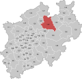 Thumbnail for Warendorf (electoral district)