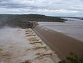 Vignette pour Barrage de Burdekin