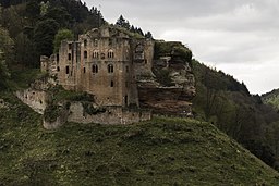 Burg Frankenstein (Pfalz) 0432
