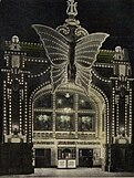 Butterfly Theater (1912)