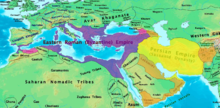 Byzantine and Sassanid Empires in 600 CE.png