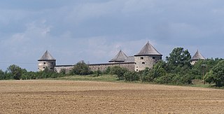 <span class="mw-page-title-main">Bzovík</span> Village in Slovakia