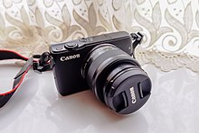 Canon EOS M10 - Wikipedia