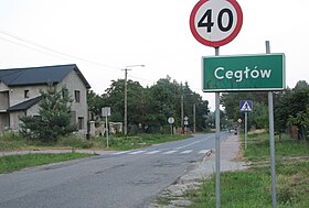 Цеглов (Grodzisk Mazowiecki)