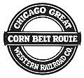 Thumbnail for Chicago Great Western Railway