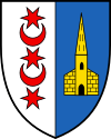 Wappen von Montreux