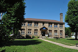 CUBA HIGH SCHOOL ANNEX, CRAWFORD COUNTY, MO.jpg