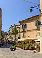 Cafe of Tropea