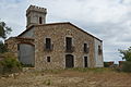 Casal de Vilanova de Cabanyes (Calonge i Sant Antoni)