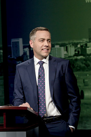 <span class="mw-page-title-main">Cam Broten</span> Canadian politician (born 1978)