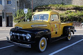 Ford F-Series (first generation) - Wikipedia