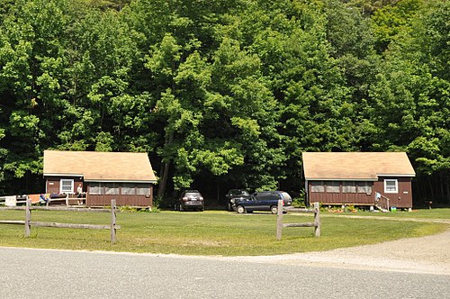 Camp Plymouth State Park things to do in Ludlow
