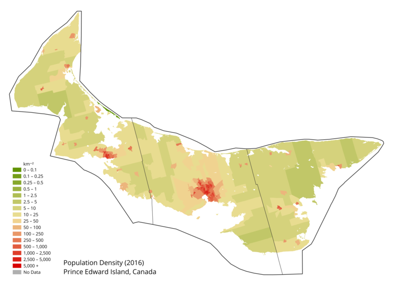 File:Canada Prince Edward Island Density 2016.png