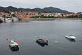 * Nomination Boats in Cangas, Galicia -34 --Lmbuga 19:55, 3 July 2013 (UTC) * Promotion Good quality. --Ralf Roletschek 11:12, 8 July 2013 (UTC)