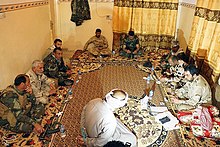 Iraq War - Wikipedia