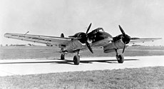 Captured Hs 129B at Freeman Field (front) 1946.JPG