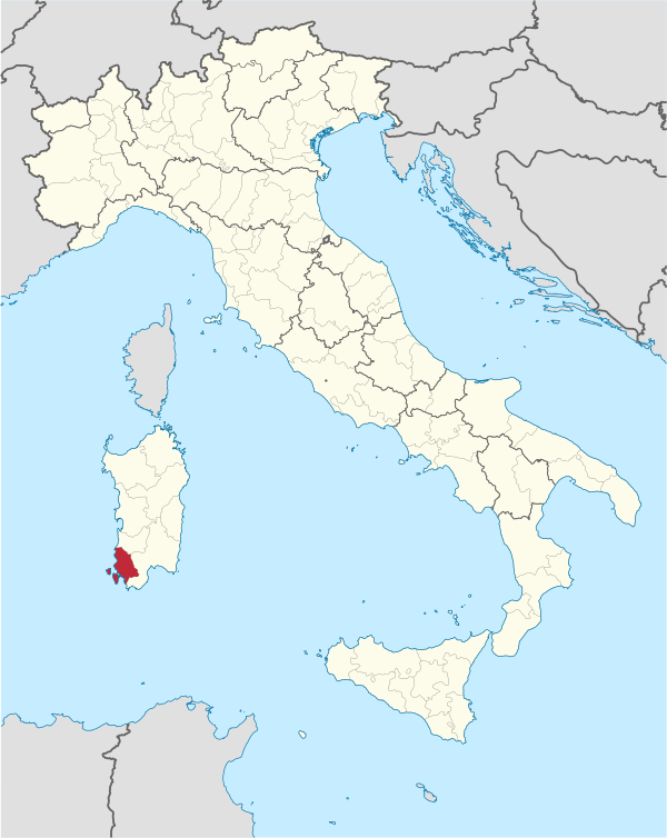 Carbonia-Iglesias in Italy.svg