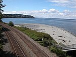 Carkeek Park