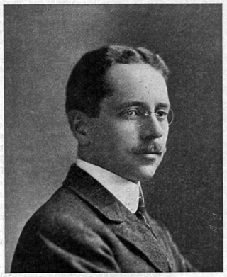 <span class="mw-page-title-main">Carl Frelinghuysen Gould</span> American architect (1873–1939)