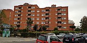 Public houses in Ostia